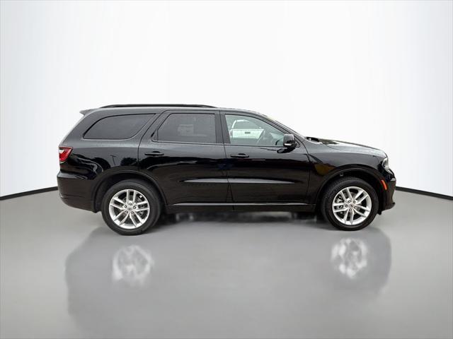 used 2024 Dodge Durango car, priced at $39,250