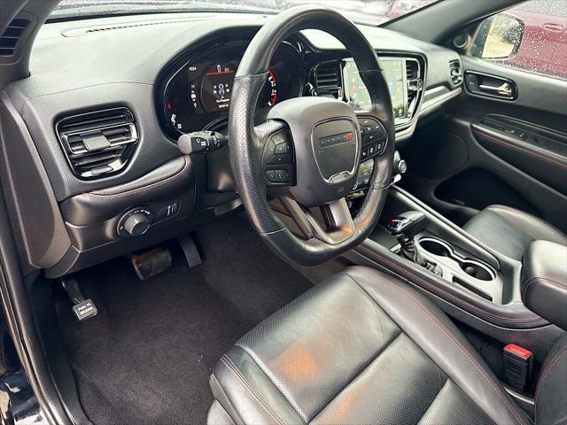 used 2024 Dodge Durango car, priced at $39,250