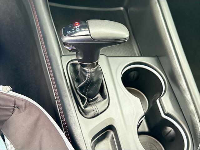used 2024 Dodge Durango car, priced at $39,250