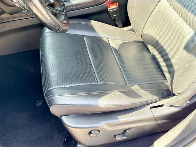 used 2021 Dodge Durango car, priced at $35,500