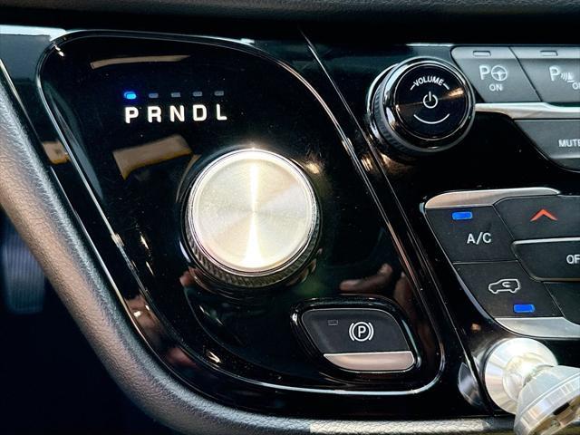 used 2020 Chrysler Pacifica car, priced at $24,500