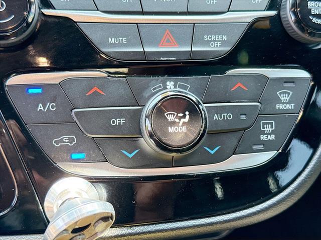 used 2020 Chrysler Pacifica car, priced at $24,500