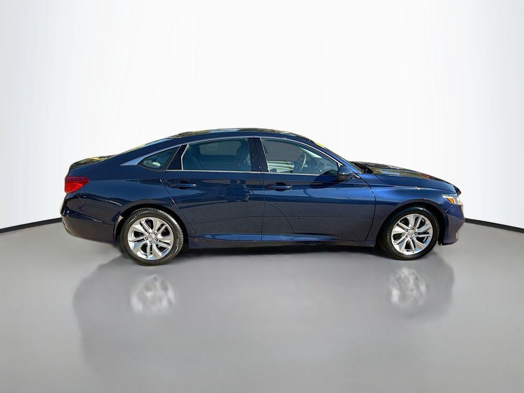 used 2019 Honda Accord car, priced at $13,000