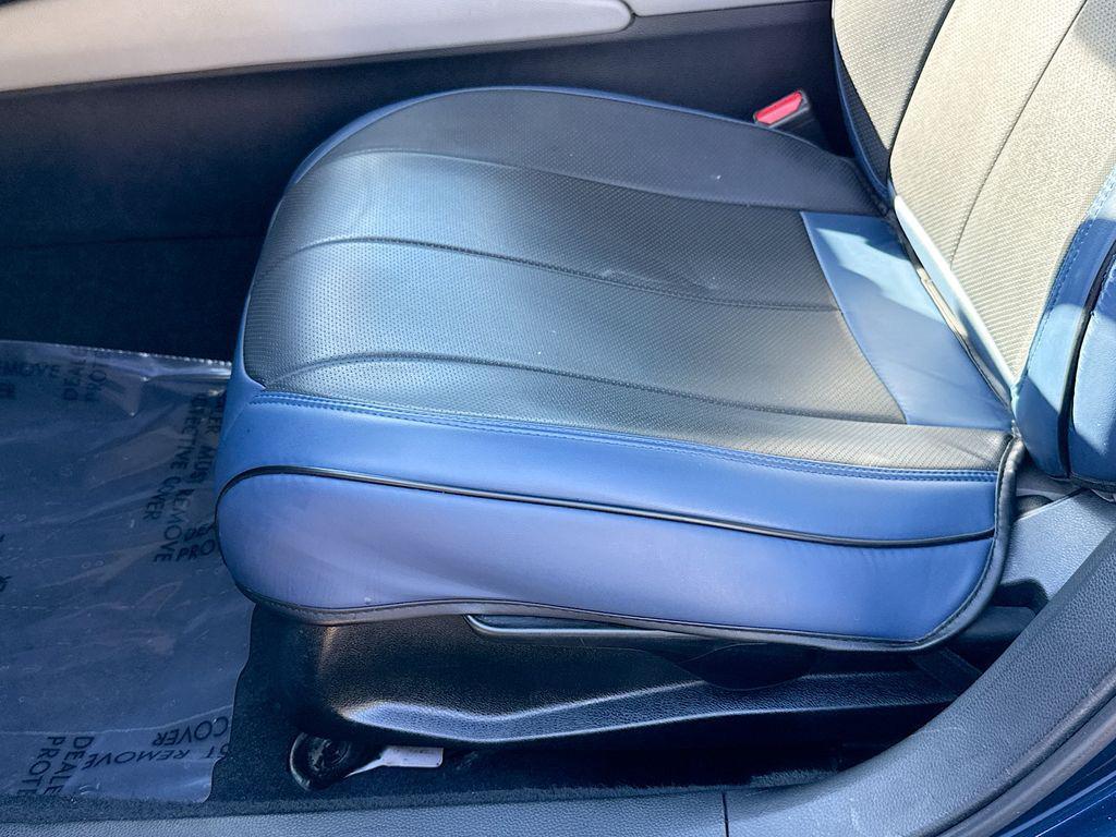 used 2019 Honda Accord car, priced at $13,000