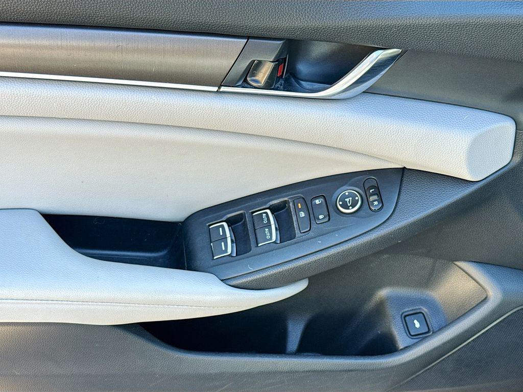 used 2019 Honda Accord car, priced at $13,000