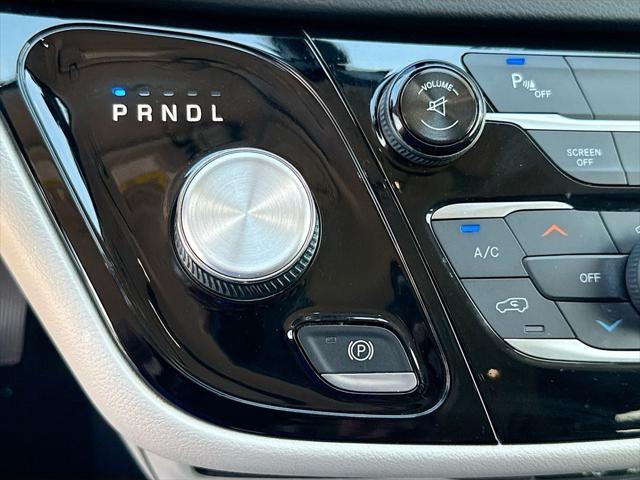 used 2017 Chrysler Pacifica car, priced at $10,995