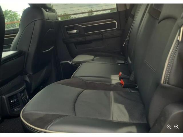 used 2024 Ram 2500 car, priced at $60,750