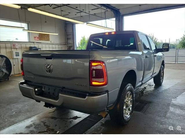 used 2024 Ram 2500 car, priced at $60,750