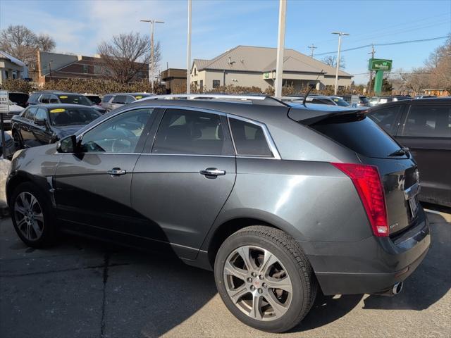 used 2012 Cadillac SRX car, priced at $10,225