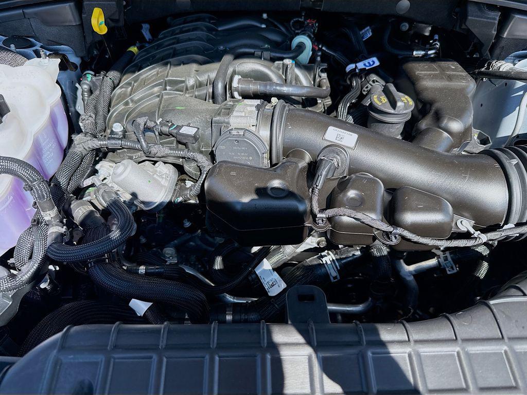 new 2025 Jeep Grand Cherokee car, priced at $49,840