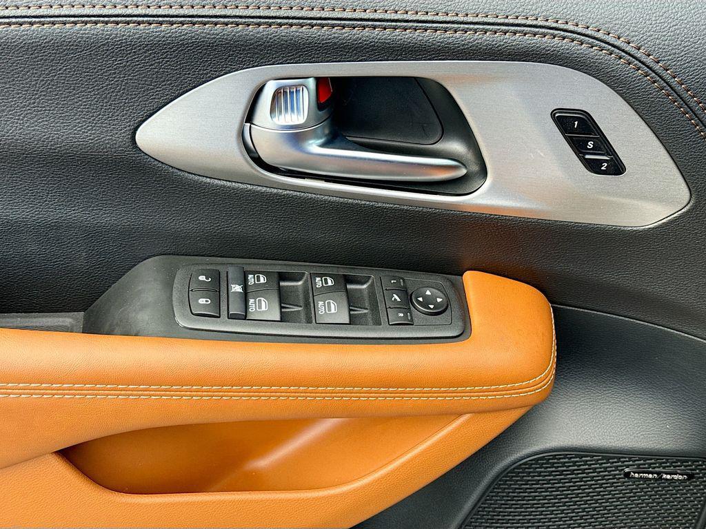 new 2026 Chrysler Pacifica car, priced at $54,325