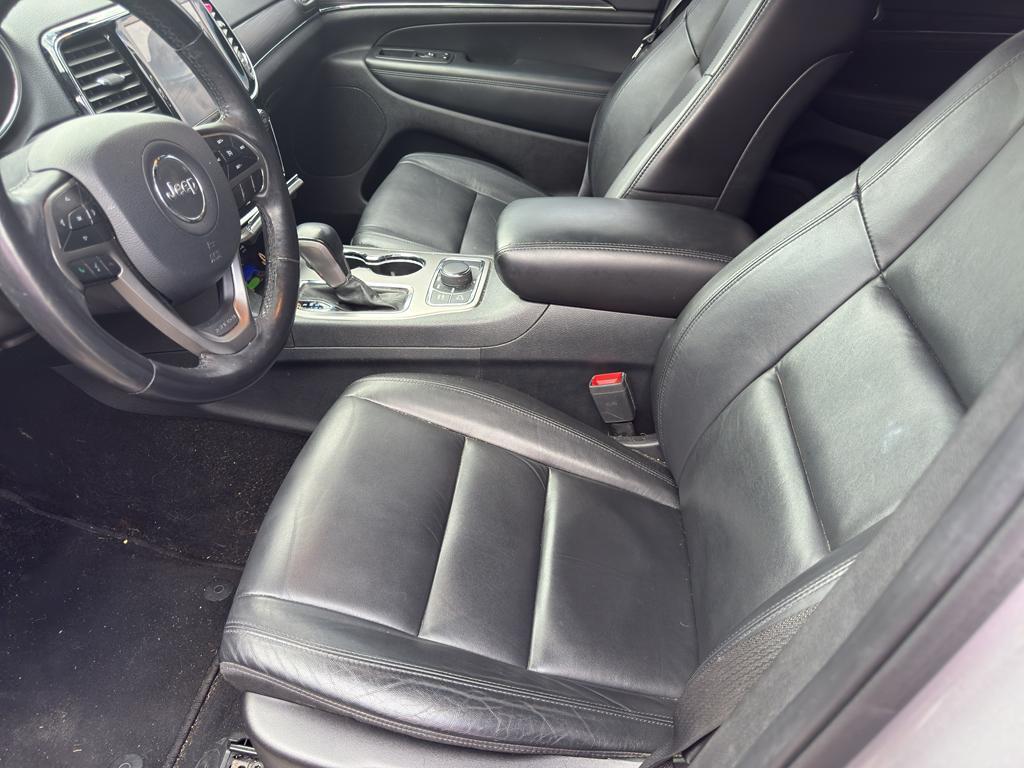 used 2019 Jeep Grand Cherokee car, priced at $26,000