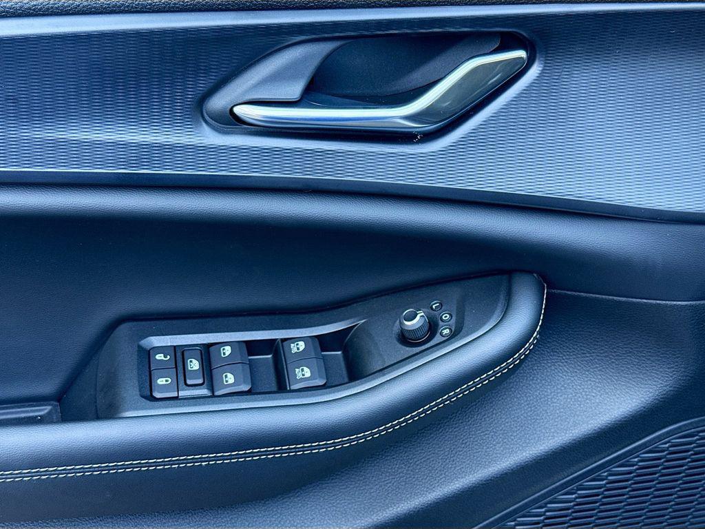 new 2025 Jeep Grand Cherokee L car, priced at $42,130