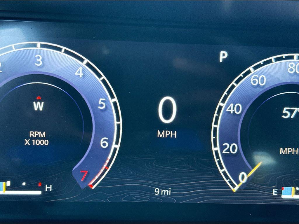 new 2025 Jeep Grand Cherokee L car, priced at $42,130