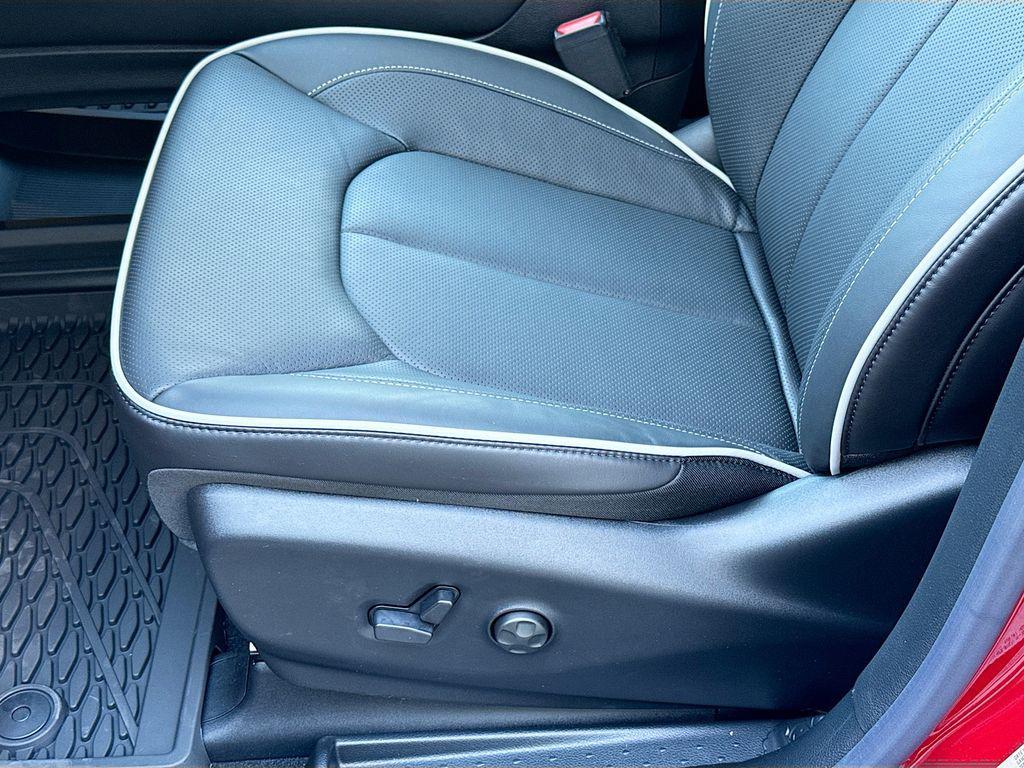 new 2026 Chrysler Pacifica car, priced at $51,510
