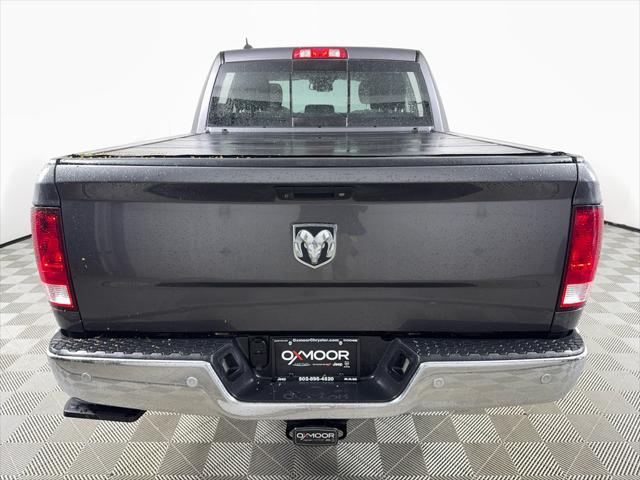 used 2016 Ram 1500 car, priced at $25,996