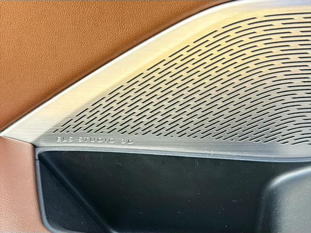 used 2022 Acura MDX car, priced at $37,500