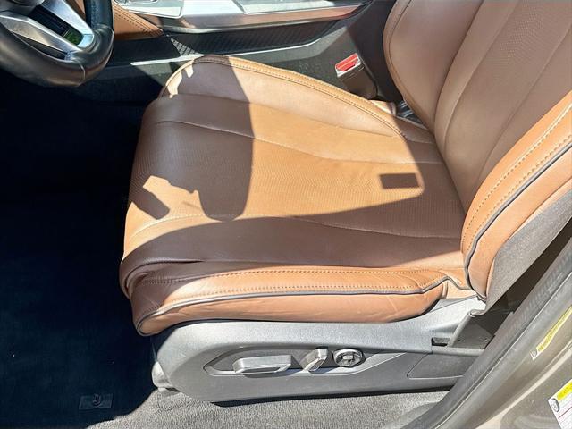used 2022 Acura MDX car, priced at $37,500