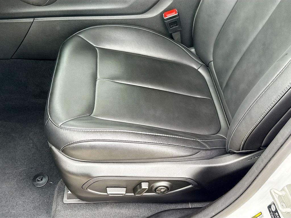 used 2024 Jeep Grand Cherokee L car, priced at $38,500