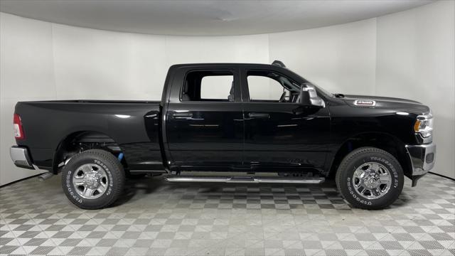 new 2024 Ram 2500 car, priced at $51,055