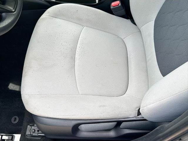 used 2020 Toyota Corolla car, priced at $17,000