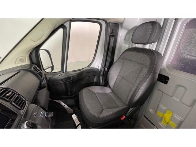 new 2024 Ram ProMaster 3500 car, priced at $54,950