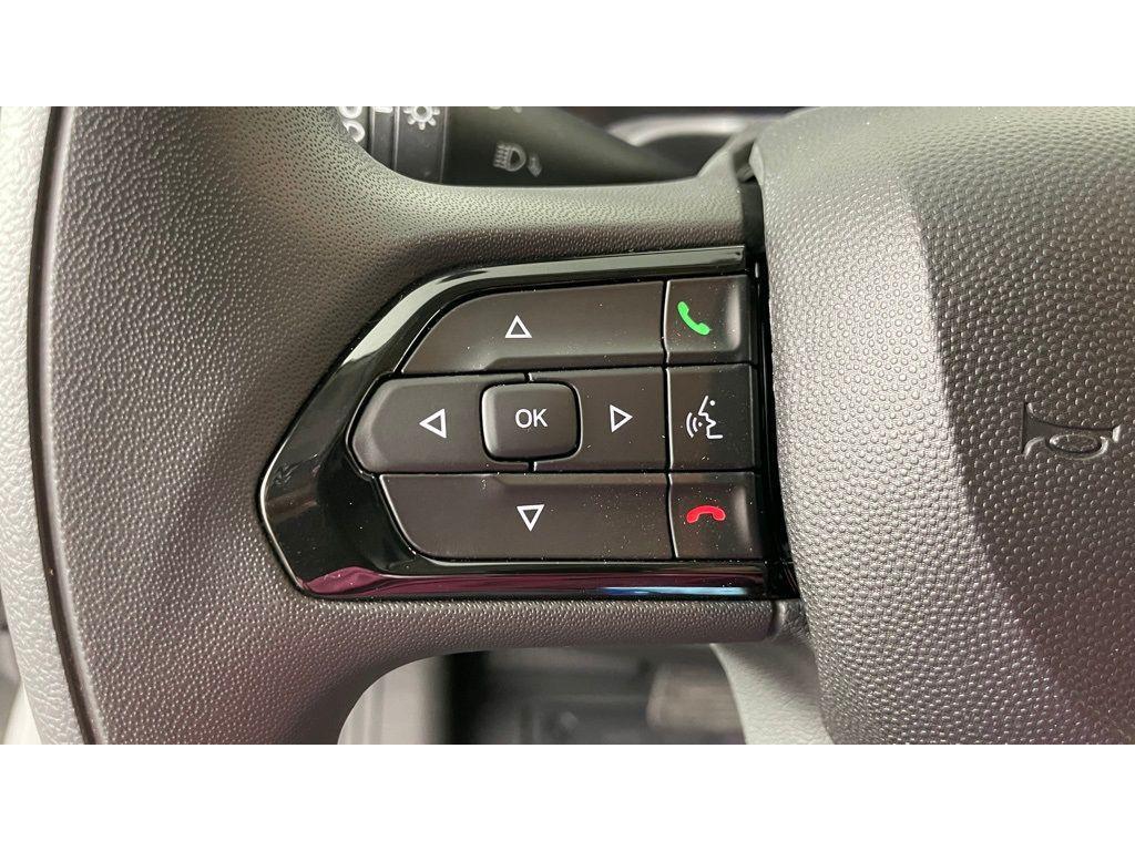 new 2024 Ram ProMaster 3500 car, priced at $49,021