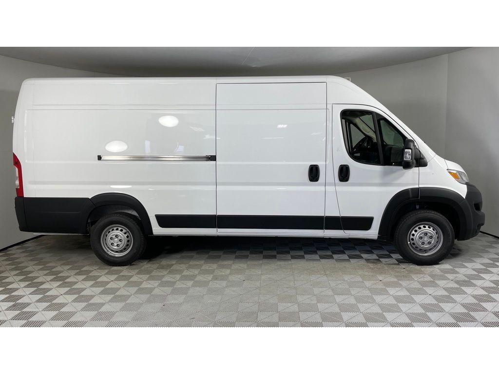 new 2024 Ram ProMaster 3500 car, priced at $49,021