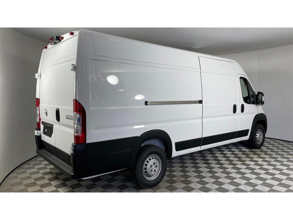 new 2024 Ram ProMaster 3500 car, priced at $49,021