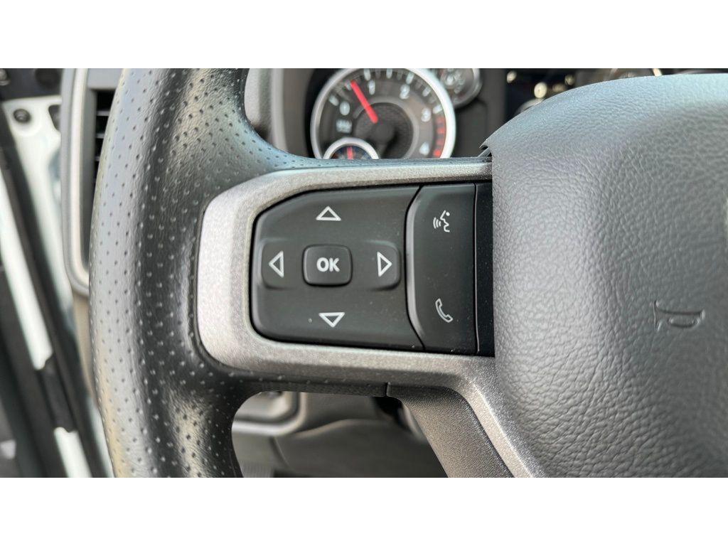 new 2024 Ram 3500 car, priced at $79,806
