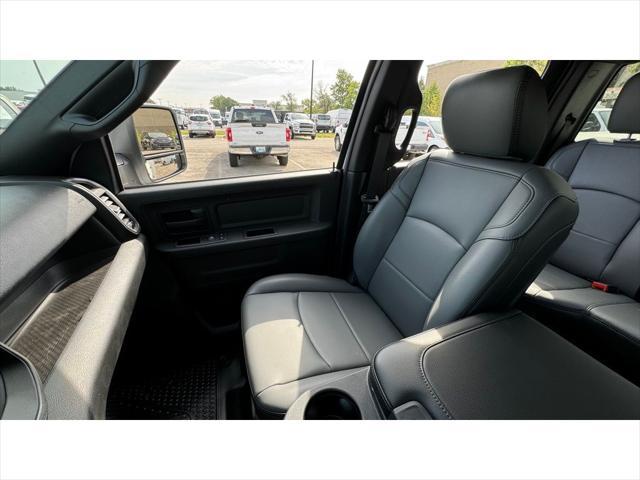 new 2024 Ram 3500 car, priced at $89,645