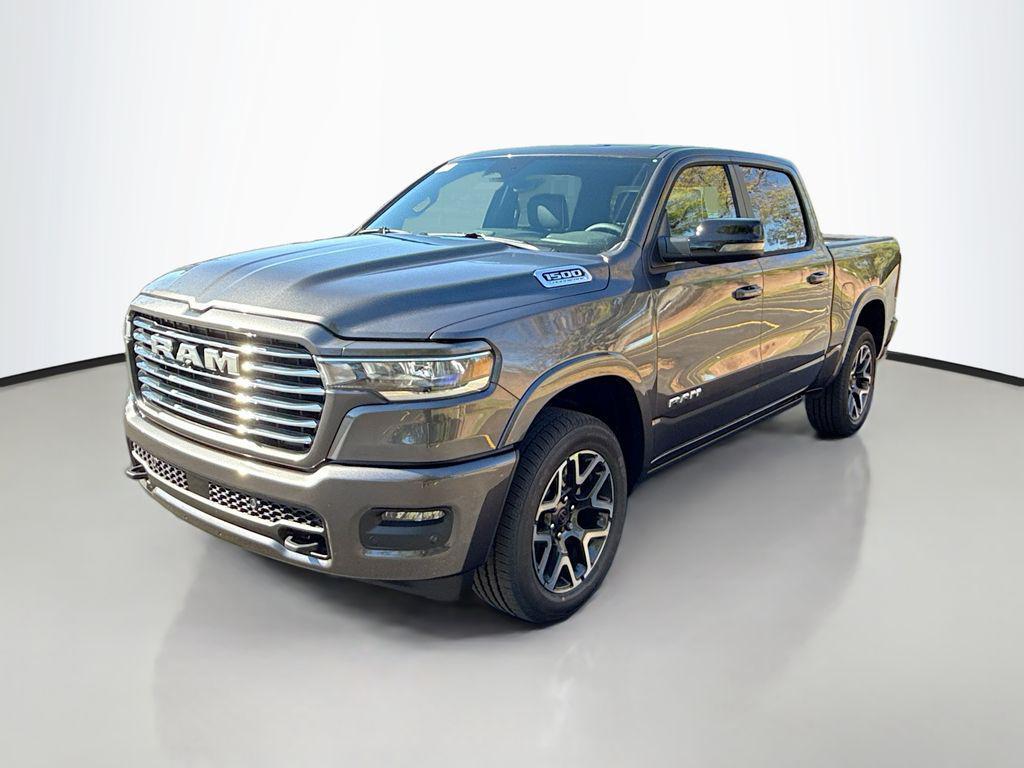 new 2026 Ram 1500 car, priced at $59,275