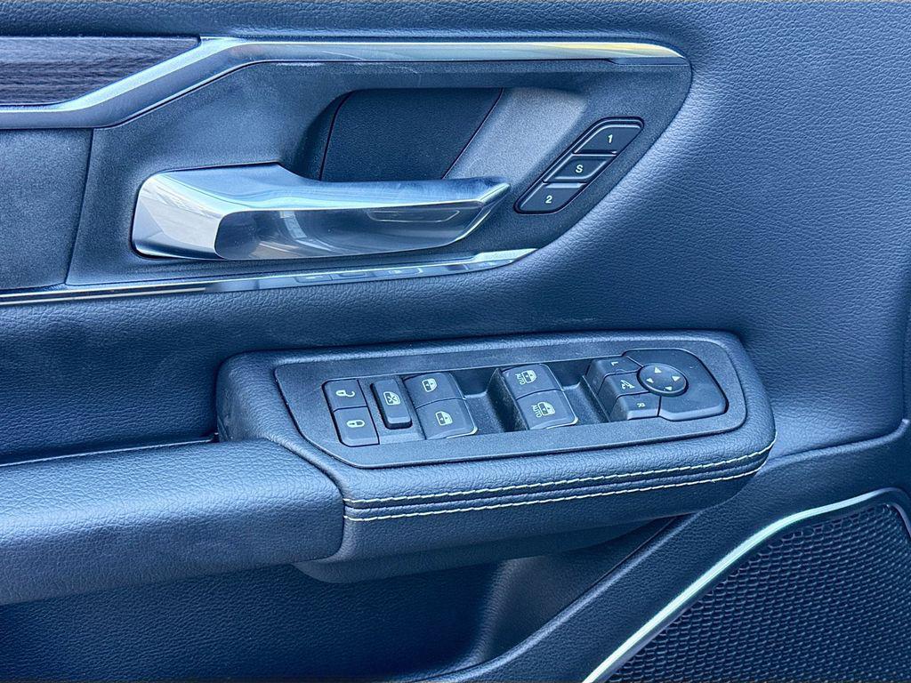 new 2026 Ram 1500 car, priced at $59,275