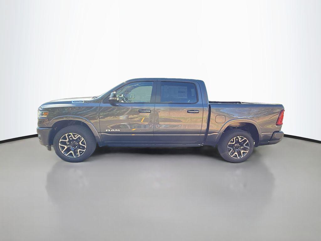 new 2026 Ram 1500 car, priced at $59,275