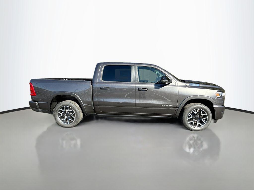 new 2026 Ram 1500 car, priced at $59,275