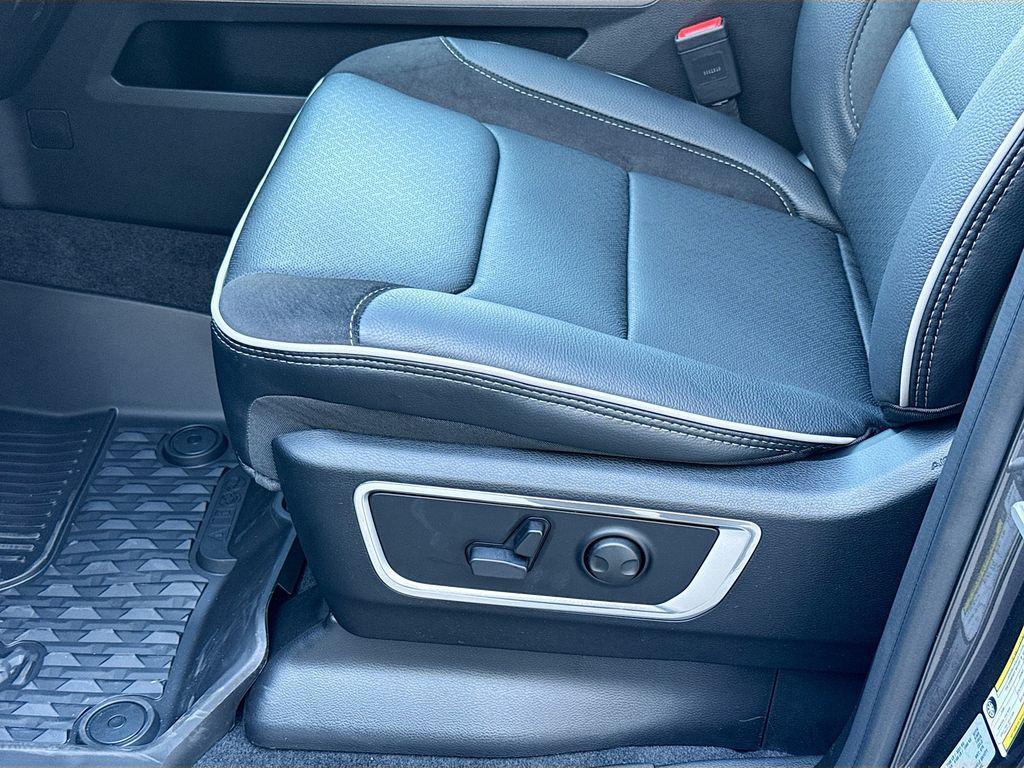 new 2026 Ram 1500 car, priced at $59,275