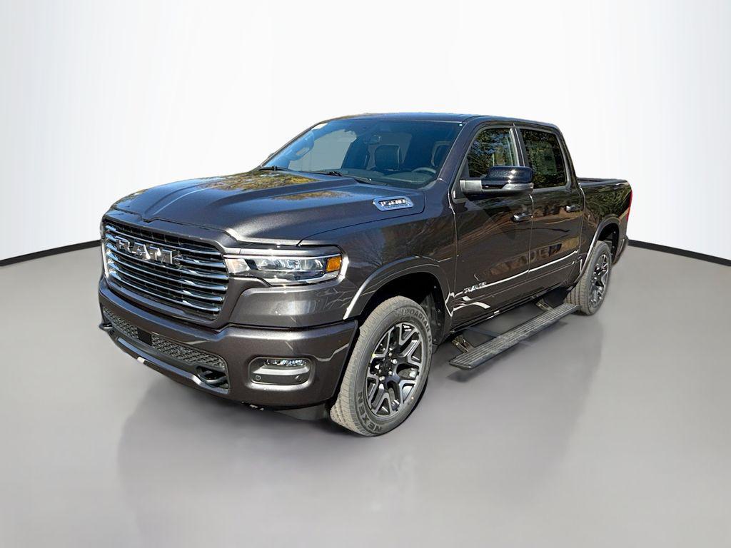 new 2026 Ram 1500 car, priced at $59,275