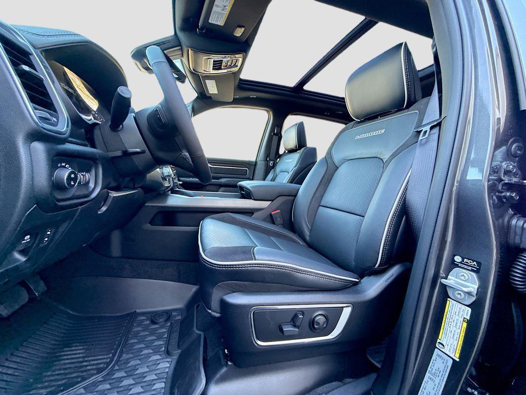 new 2026 Ram 1500 car, priced at $59,275