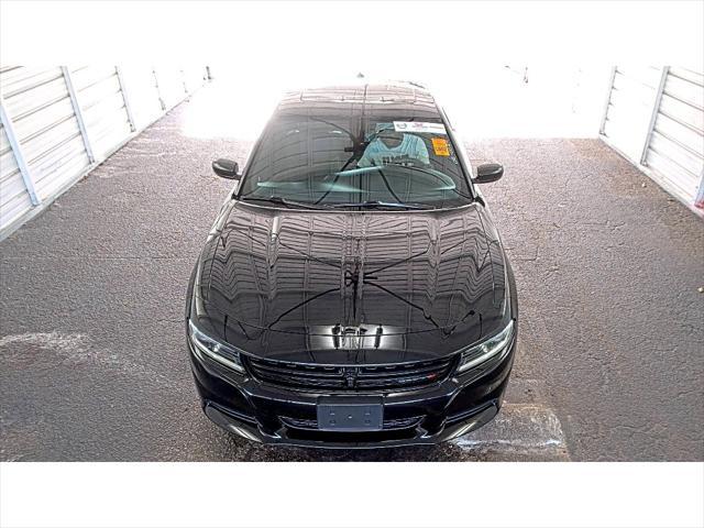 used 2022 Dodge Charger car, priced at $31,500