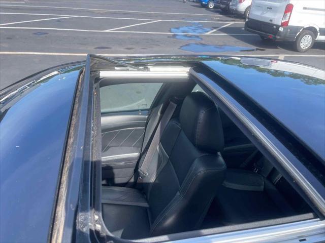 used 2022 Dodge Charger car, priced at $31,500