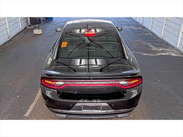 used 2022 Dodge Charger car, priced at $31,500