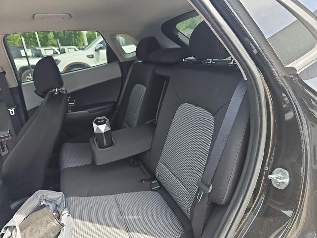 used 2018 Hyundai Kona car, priced at $18,750