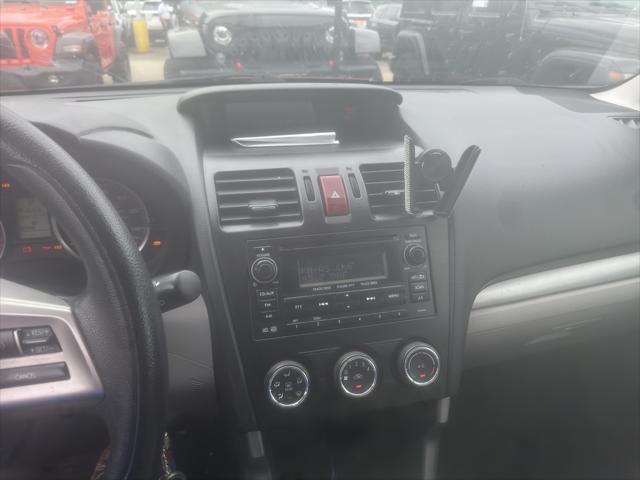 used 2014 Subaru Forester car, priced at $8,750