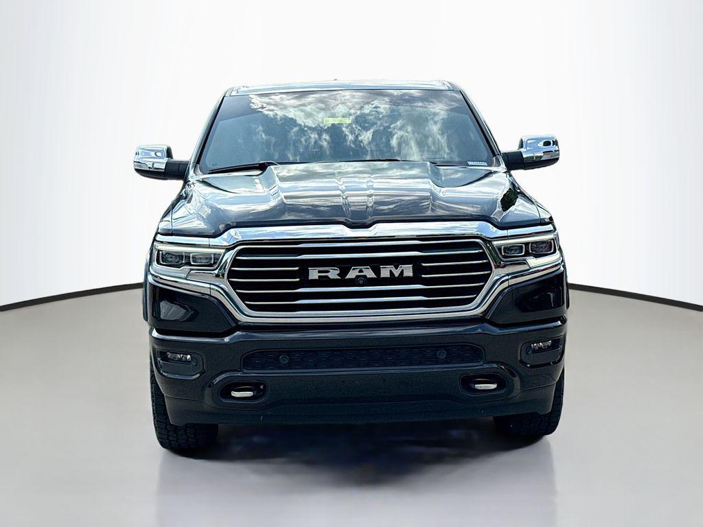 used 2021 Ram 1500 car, priced at $33,750