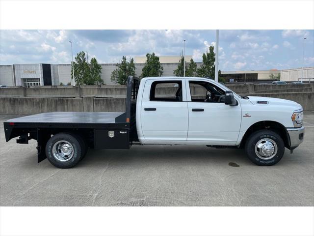 new 2024 Ram 3500 car, priced at $78,145