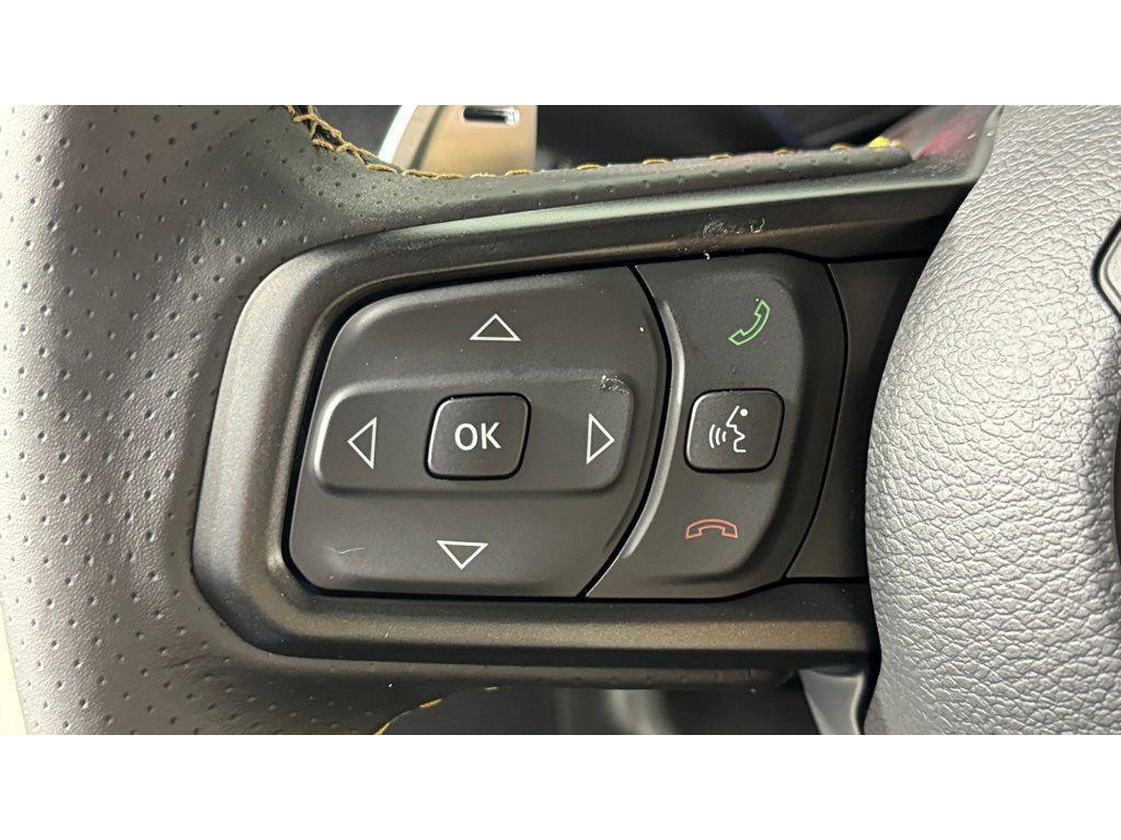 new 2024 Jeep Wrangler car, priced at $85,930