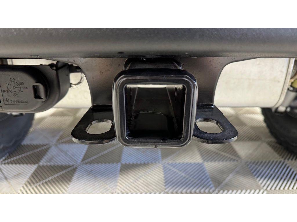 new 2024 Jeep Wrangler car, priced at $85,930
