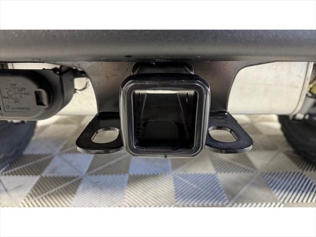 new 2024 Jeep Wrangler car, priced at $91,430