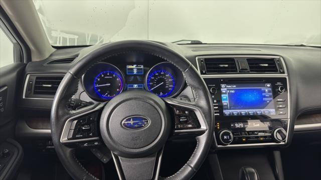 used 2018 Subaru Outback car, priced at $13,500