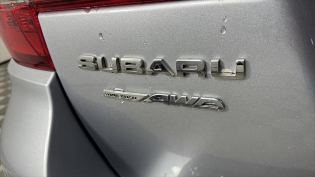 used 2018 Subaru Outback car, priced at $13,500